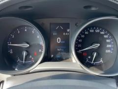Toyota Yize 2.0L Edition - ფოტო 20