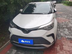 Toyota Yize 2.0L Edition - ფოტო 3