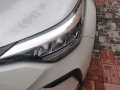 Toyota Yize 2.0L Edition - ფოტო 4