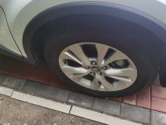 Toyota Yize 2.0L Edition - ფოტო 6