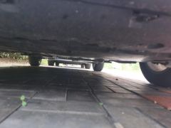 Toyota Yize 2.0L Edition - ფოტო 8
