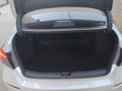 Honda Civic 240TURBO CVT Combustion Edition - фото 7