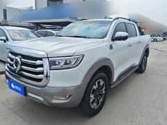 Great Wall Cannon Edition 2.0T AWD Version - ფოტო 1