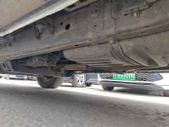 Great Wall Cannon Edition 2.0T AWD Version - ფოტო 11