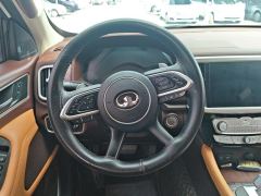 Great Wall Cannon Edition 2.0T AWD Version - ფოტო 18