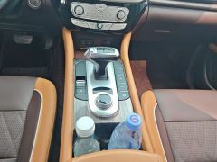 Great Wall Cannon Edition 2.0T AWD Version - ფოტო 19