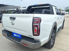 Great Wall Cannon Edition 2.0T AWD Version - ფოტო 2