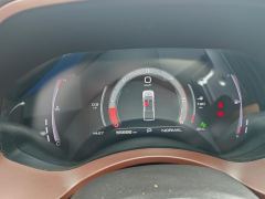 Great Wall Cannon Edition 2.0T AWD Version - ფოტო 20