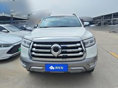 Great Wall Cannon Edition 2.0T AWD Version - ფოტო 3