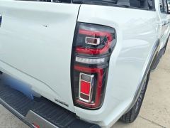 Great Wall Cannon Edition 2.0T AWD Version - ფოტო 5