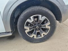 Great Wall Cannon Edition 2.0T AWD Version - ფოტო 6