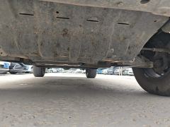 Great Wall Cannon Edition 2.0T AWD Version - ფოტო 8