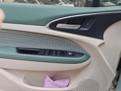 Ora Great Wall Good Cat 401km Luxury Edition - ფოტო 12