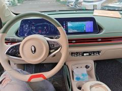 Ora Great Wall Good Cat 401km Luxury Edition - ფოტო 16