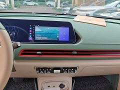 Ora Great Wall Good Cat 401km Luxury Edition - ფოტო 17