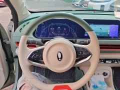 Ora Great Wall Good Cat 401km Luxury Edition - ფოტო 18