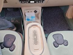 Ora Great Wall Good Cat 401km Luxury Edition - ფოტო 19