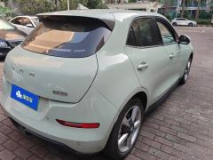 Ora Great Wall Good Cat 401km Luxury Edition - ფოტო 2