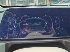 Ora Great Wall Good Cat 401km Luxury Edition - ფოტო 20