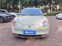 Ora Great Wall Good Cat 401km Luxury Edition - ფოტო 3