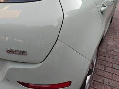 Ora Great Wall Good Cat 401km Luxury Edition - ფოტო 5