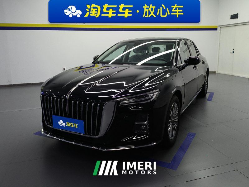 FAW H5 1.5T Edition - car from China