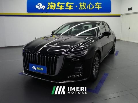 2024 FAW H5 1.5T Edition - ავტომობილი ჩინეთიდან