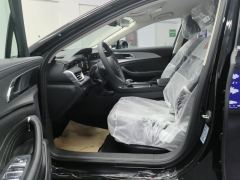 FAW H5 1.5T Edition - photo 14