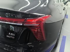 FAW H5 1.5T Edition - photo 5