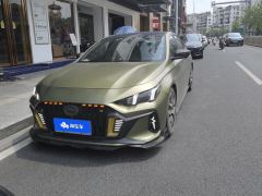 GAC Shadow Leopard 270T J16 Edition - ფოტო 1