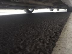 GAC Shadow Leopard 270T J16 Edition - ფოტო 10