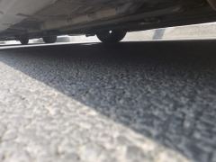 GAC Shadow Leopard 270T J16 Edition - ფოტო 11