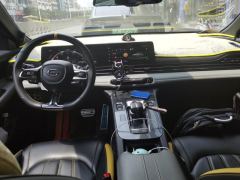 GAC Shadow Leopard 270T J16 Edition - ფოტო 16