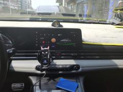 GAC Shadow Leopard 270T J16 Edition - ფოტო 17