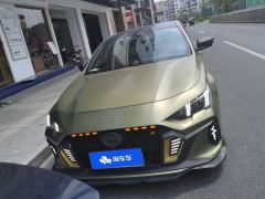GAC Shadow Leopard 270T J16 Edition - ფოტო 3
