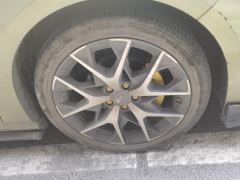 GAC Shadow Leopard 270T J16 Edition - ფოტო 6