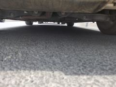 GAC Shadow Leopard 270T J16 Edition - ფოტო 9