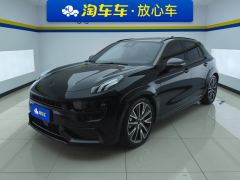 Lynk & Co 02 Hatchback 2.0TD Automatic Halo - photo 1