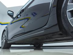 Lynk & Co 02 Hatchback 2.0TD Automatic Halo - photo 11