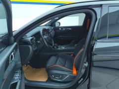 Lynk & Co 02 Hatchback 2.0TD Automatic Halo - photo 14