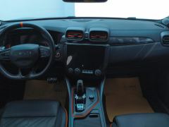Lynk & Co 02 Hatchback 2.0TD Automatic Halo - photo 16