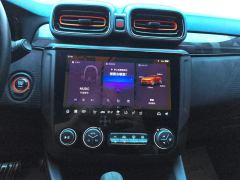 Lynk & Co 02 Hatchback 2.0TD Automatic Halo - photo 17