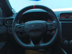 Lynk & Co 02 Hatchback 2.0TD Automatic Halo - photo 18