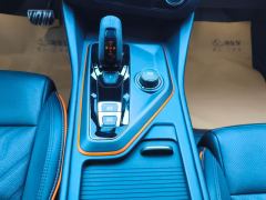 Lynk & Co 02 Hatchback 2.0TD Automatic Halo - photo 19