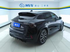 Lynk & Co 02 Hatchback 2.0TD Automatic Halo - photo 2