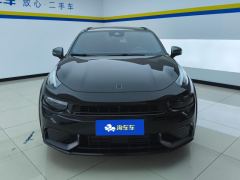 Lynk & Co 02 Hatchback 2.0TD Automatic Halo - photo 3
