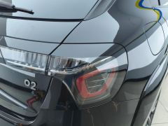 Lynk & Co 02 Hatchback 2.0TD Automatic Halo - photo 5