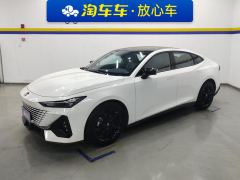 Changan UNI-V 1.5T Premium Version - photo 1