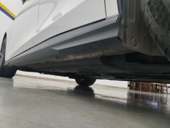 Changan UNI-V 1.5T Premium Version - photo 11