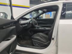 Changan UNI-V 1.5T Premium Version - photo 14